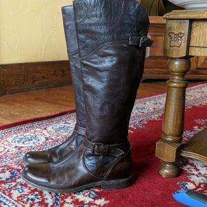 Frye riding boots - Excellent condition
